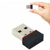 Antenna Nano Mini USB Wireless WiFi Chiavetta WI-FI penna 150 Mbps + OMAGGIO