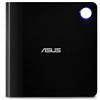 Asus SBW-06D5H-U Lettore esterno Blu-ray Dettaglio USB 3.2 (Gen 1x1) Nero