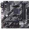 ASUS PRIME A520M-A II/CSM AMD A520 Socket AM4 micro ATX