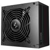 DeepCool PM750D alimentatore per computer 750 W 20+4 pin ATX ATX Nero