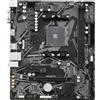Gigabyte A520M K V2 scheda madre AMD A520 Socket AM4 micro ATX