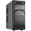 Chieftec LF-02B-OP computer case Midi Tower Nero