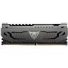 Patriot Memory Viper Steel PVS432G360C8K memoria 32 GB 2 x 16 GB DDR4 3600 MHz