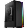 Aerocool Bionic Midi Tower Nero