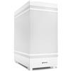 Sharkoon Rebel C50 ATX Full Tower Bianco