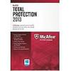 McAfee Total Protection 2013 3 utente