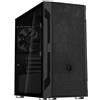 Silverstone FARA H1M Micro Tower Nero