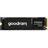 Goodram SSDPR-PX600-500-80 drives allo stato solido M.2 500 GB PCI Express 4.0 3