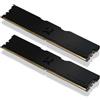 Goodram IRP-K3600D4V64L18S/32GDC IRDM DEEP BLACK memoria 32 GB 2 x 16 GB DDR4 36