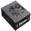 Silverstone SX450-B alimentatore per computer 450 W 24-pin ATX SFX Nero