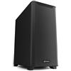 Sharkoon M30 BLACK ATX E-ATX Full Tower Nero