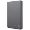 Seagate Archive HDD Basic disco rigido esterno 1000 GB Argento