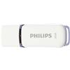 Philips SNOW Chiavetta USB 32 GB Grigio FM32FD70B/00 USB 2.0