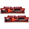 G.Skill 16GB DDR3-1600 memoria 2 x 8 GB 1600 MHz