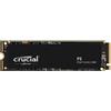 Crucial P3 M.2 500 GB PCI Express 3.0 3D NAND NVMe