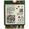 Intel SCHEDA RETE INTEL 8265NGW AC 8265 WIFI M2 BLUETOOTH NGW HP ASUS ACER LENOVO DELL