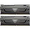 Patriot Memory Viper Steel PVS416G320C6K memoria 16 GB 2 x 8 GB DDR4 3200 MHz