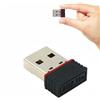 Antenna Nano Mini USB Wireless WiFi Chiavetta WI-FI penna 150 Mbps + GIFT