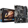 Gigabyte H610M K DDR4 1.0 scheda madre Intel H610 Express LGA 1700 micro ATX
