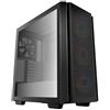DeepCool CG560 Midi Tower Nero