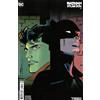 USA Batman /Dylan Dog 1 - VARIANT COVER GIGI CAVENAGO - DC - SERGIO BONELLI