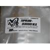 100 BUSTE WR "TOPOLINO CLASSICI W.D." 140x195 mm x CWD, alcuni nn. 75/604