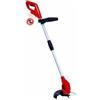 Einhell GC-CT 18/24 Li-Solo Batteria Nero, Rosso