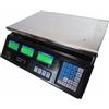 BILANCIA ELETTRONICA DIGITALE PROFESSIONALE 40 KG
