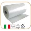 ELETTRONICA2EMME ROTOLO PLURIBALL ALTEZZA 1 METRO LUNGHEZZA 100 METRI BOLLE ARIA IMBOTTITURA