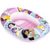 Bestway Canottino Canotto Principesse Gonfiabile con oblo' 102 x 69 cm Bestway