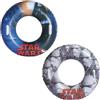CREARE ITALIA srl Salvagente Gonfiabile con Maniglie Star Wars 91 cm Bestway