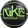 Nike Pallone Da Basket Everyday Playground Graphic Nero Codice N100437106007 ...