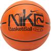 Nike Pallone Da Basket Everyday Playground Arancione Codice N100437181007 - 9MWB
