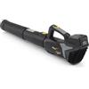 Alpina Soffiatore assiale a batteria Alpina ABL 20 LI - con batteria da 4 Ah/20V