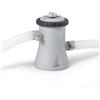 INTEX Pompa con Filtro a Cartuccia 1250 L/h 28602GS INTEX