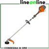 Oleo-Mac Decespugliatore a scoppio OleoMac Sparta 250 S 25 cc con protezione parasassi