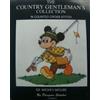 stafil Kit puntocroce punto croce topolino mickey mouse