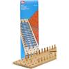 prym Telaio per Lavori a Maglia Lana e Cotone Maxi RETTANGOLARE 14x48 cm PRYM 624158