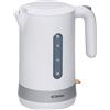Bomann Bollitore Elettrico , Capacità 1.8L, senza Filo, Spegnimento Automatico 2200W Bo