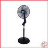 TERMOZETA Ventilatore a Piantana Airzeta Ghost Telecomando TERMOZETA tzaz12 Oscillante