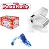 IMPERIA MOTORE PASTA FACILE 230V METALLIZZATO ORIGINALE 10 2023