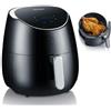 Severin 2445 friggitrice Singolo 5 L Indipendente 2000 W Friggitrice ad aria cal