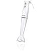 MPM Frullatore ad Immersione, Piede Staccabile, Lame in Acciaio Inox 200W MPM MBL-18