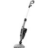 DP srl Scopa Elettrica a Vapore Multifunzione WHL801 Capienza 550 ml 1300 Watt