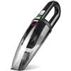 TREVIDEA srl Aspirapolvere Portatile Ricaricabile Wet & Dry AP1600 40 Watt Girmi