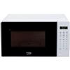 BEKO MOC201103W FORNO A MICROONDE 20LT 700 WATT COLORE BIANCO - PROMO