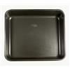 VESPA srl Teglia Pizza Antiaderente Alta Sfornatutto 29 x 25 x 6 cm Vespa