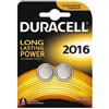 Duracell Batteria CR2016 Duracell DU20B2
