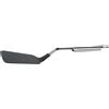 PEDRINI PPL spa Paletta Universale Mestolame da Cucina in Acciaio e Nylon Pedrini