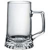 BORMIOLI ROCCO Set 2 Pezzi Boccale Bicchiere da Birra in Vetro Stern 51 cl Bormioli Rocco